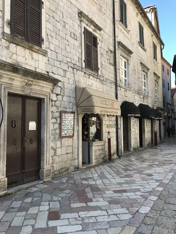 Kotor Old Town Palace Bucha Room photo